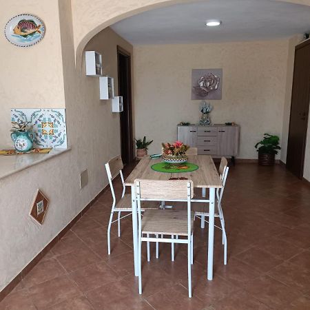 Casa Vacanze Bergamotto & Limoni Drapia Exterior foto