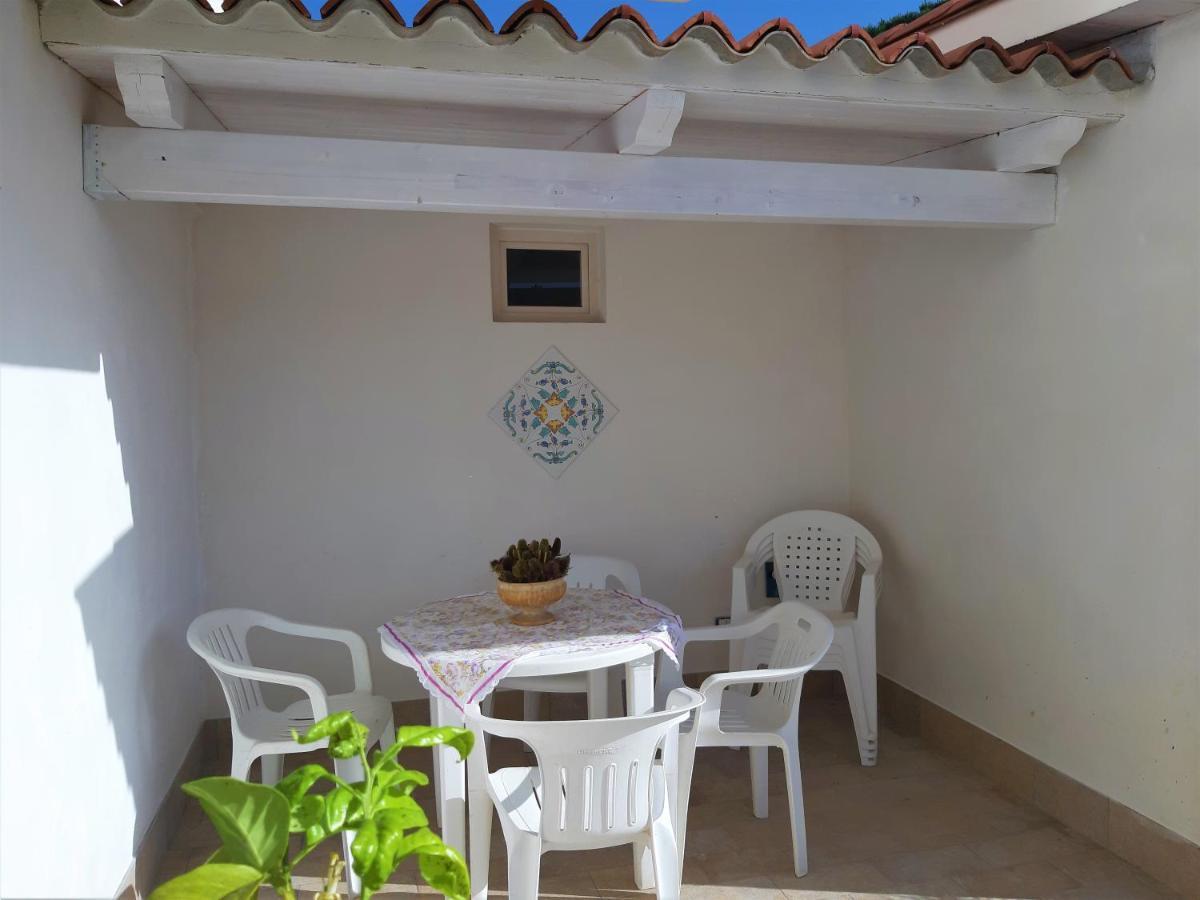 Casa Vacanze Bergamotto & Limoni Drapia Exterior foto