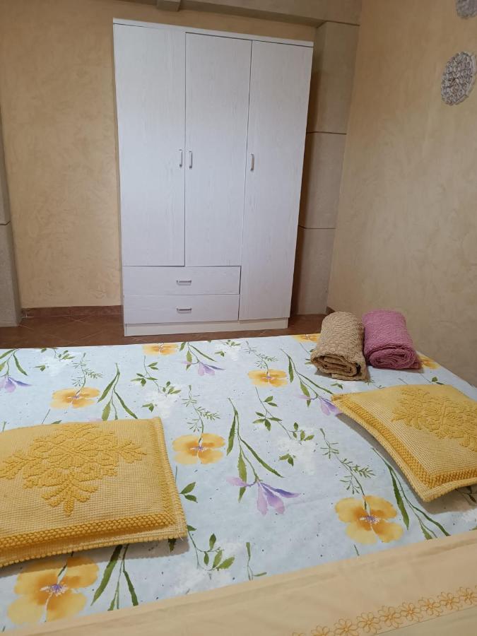 Casa Vacanze Bergamotto & Limoni Drapia Exterior foto